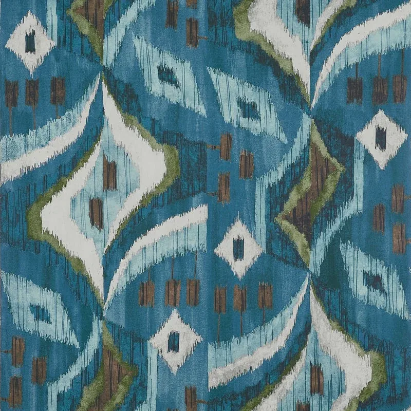 Artesian Mineral Thibaut wallpaper by Wallpaper Twins
