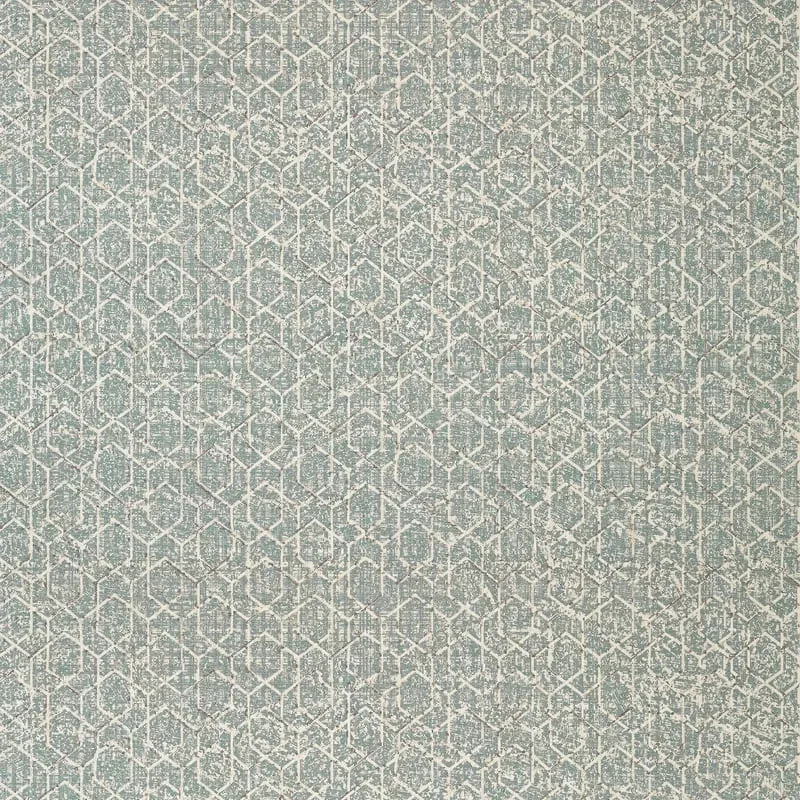 Twilight Teal Thibaut wallpaper by Wallpaper Twins