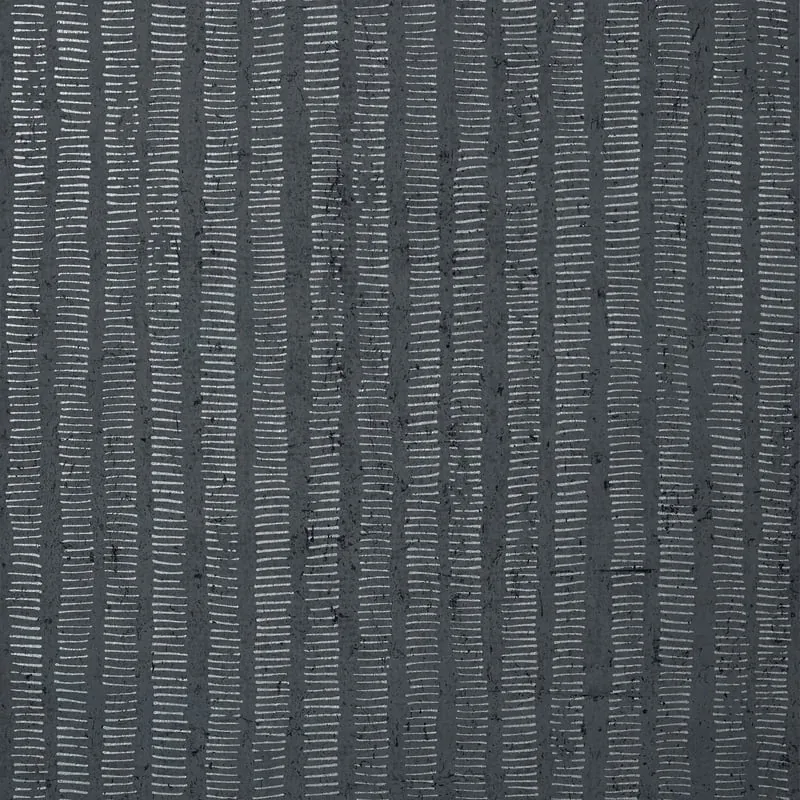 Cork Forest Charcoal Thibaut wallpaper by Wallpaper Twins