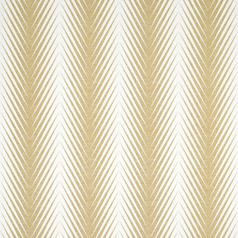 Viva Metallic Gold Thibaut wallpaper by Wallpaper Twins