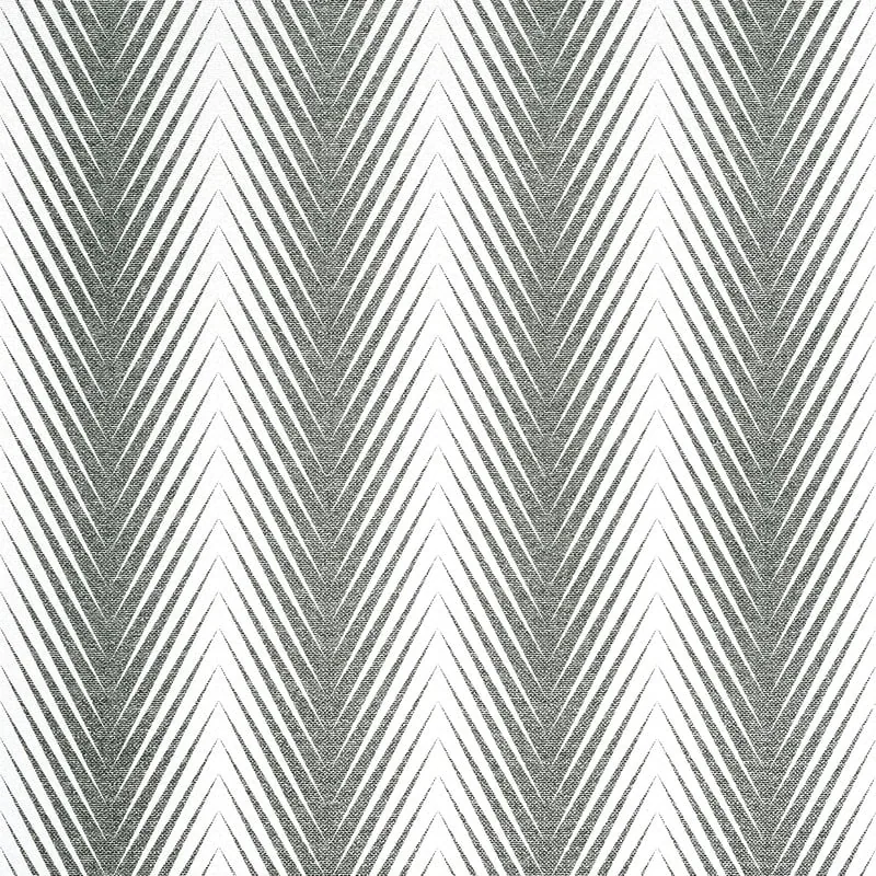 Viva Black and White Thibaut wallpaper by Wallpaper Twins