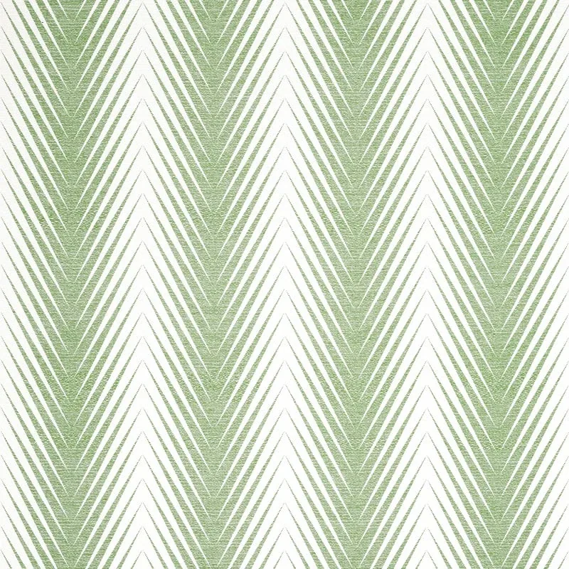 Viva Green Thibaut wallpaper by Wallpaper Twins