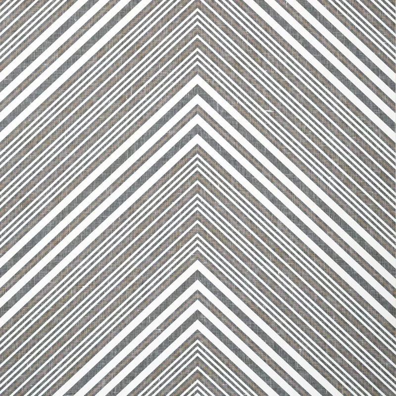 Elevation Black and White Thibaut wallpaper by Wallpaper Twins