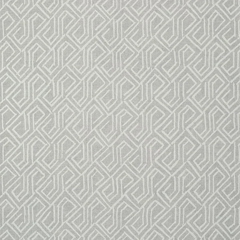 Tortona Grey Thibaut wallpaper by Wallpaper Twins