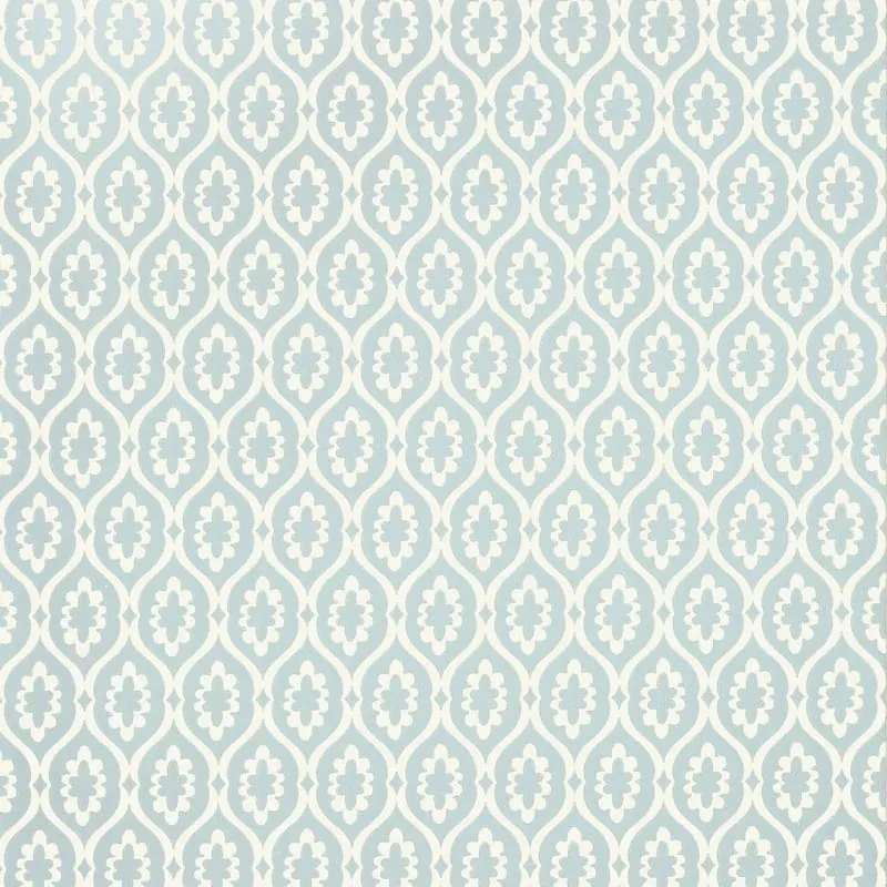 Lucas Blue Thibaut wallpaper by Wallpaper Twins