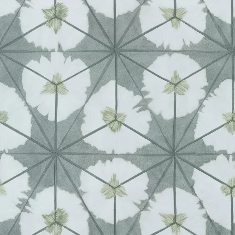 Sunburst Grey Thibaut wallpaper by Wallpaper Twins