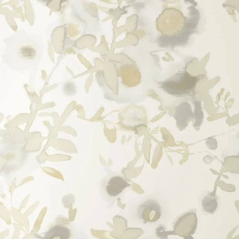 Open Spaces Pearl Thibaut wallpaper by Wallpaper Twins