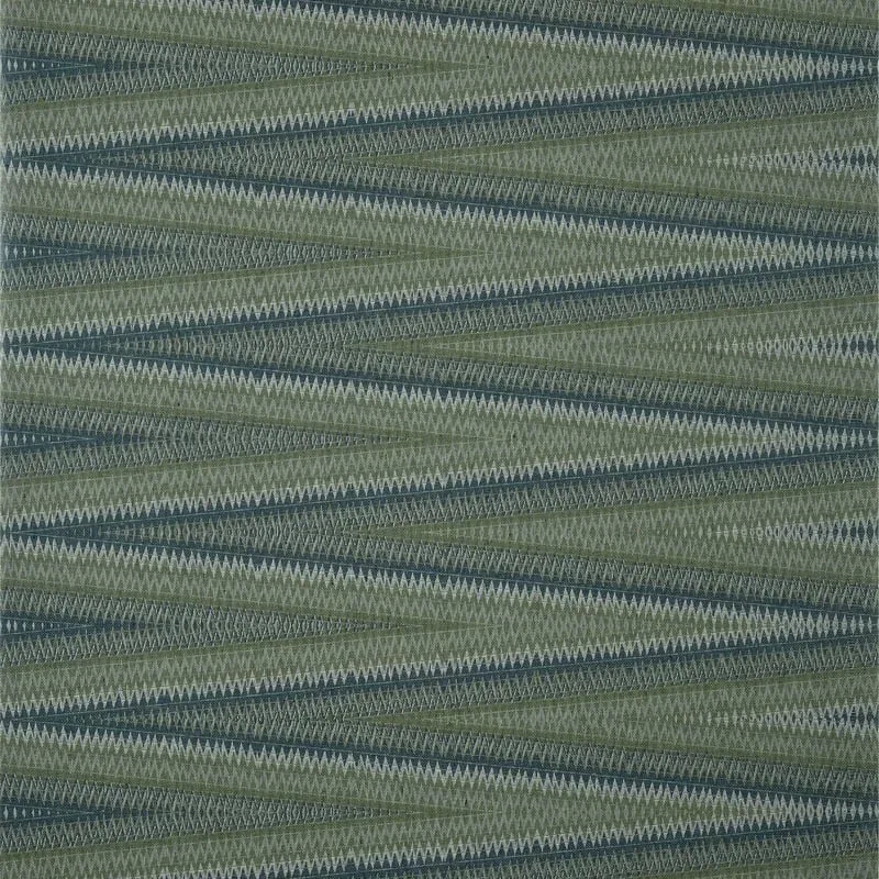 Moab Weave Olive Thibaut wallpaper by Wallpaper Twins