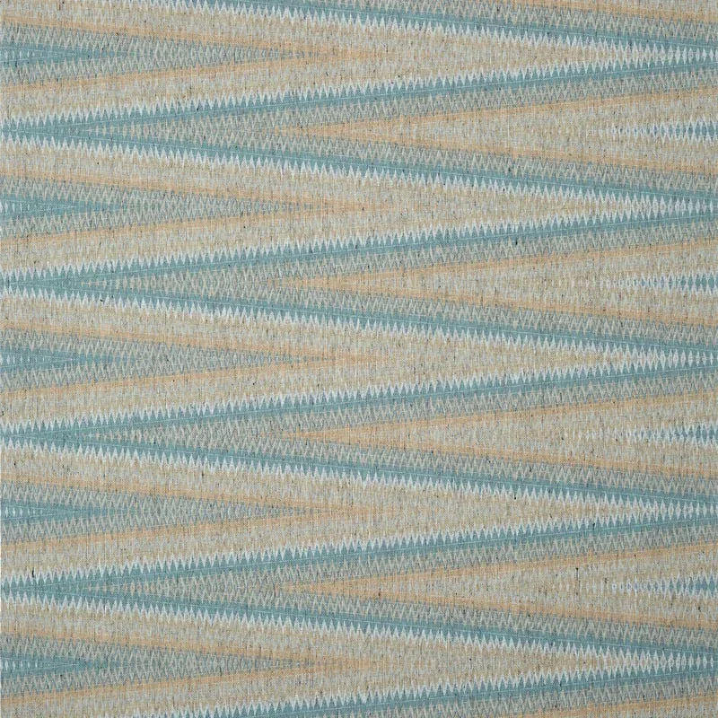 Moab Weave Teal Thibaut wallpaper by Wallpaper Twins