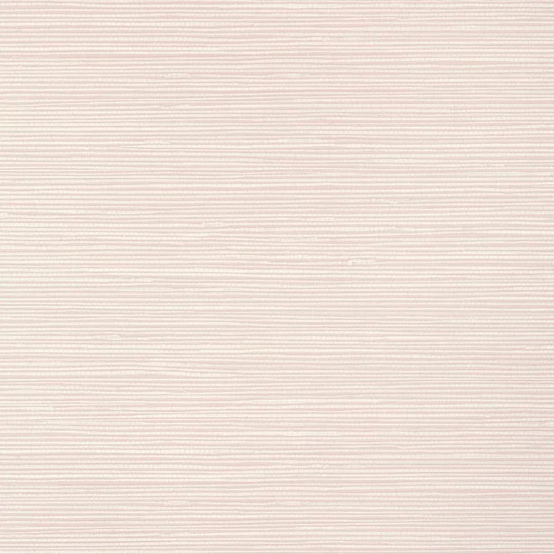St. Thomas Blush Thibaut wallpaper by Wallpaper Twins