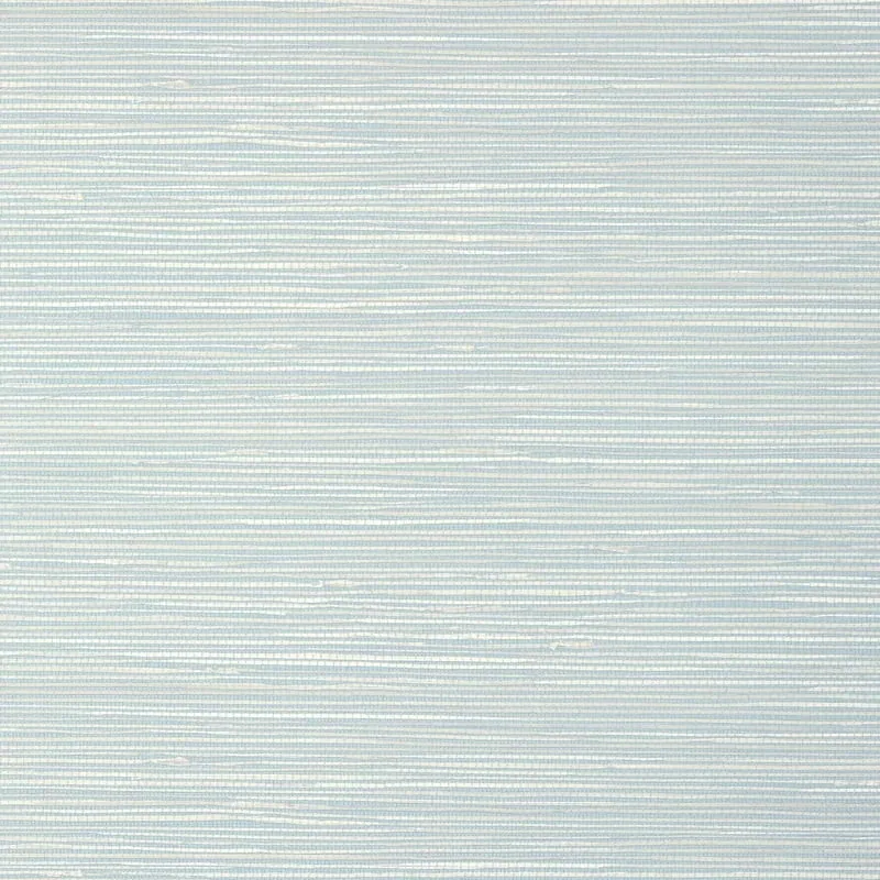 St. Thomas Spa Blue Thibaut wallpaper by Wallpaper Twins