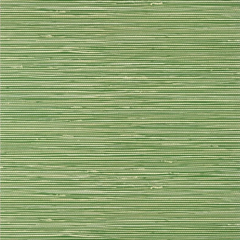 St. Thomas Emerald Thibaut wallpaper by Wallpaper Twins