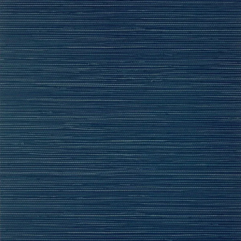 St. Thomas Navy Thibaut wallpaper by Wallpaper Twins