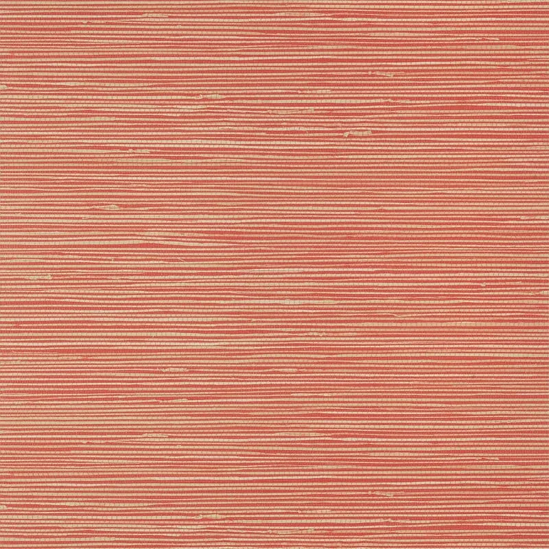 St. Thomas Coral Thibaut wallpaper by Wallpaper Twins