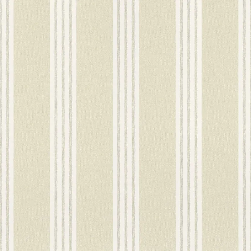 T13356 | Canvas Stripe – Beige