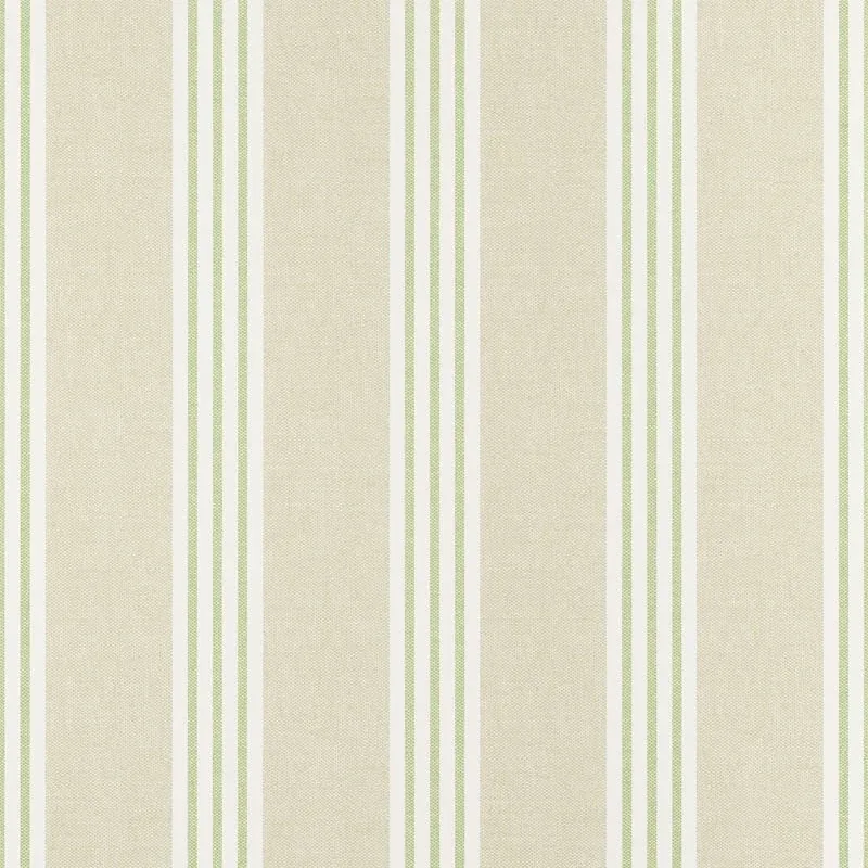 T13361 | Canvas Stripe – Green