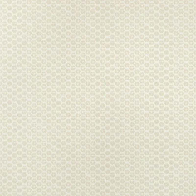 Akari Beige Thibaut wallpaper by Wallpaper Twins