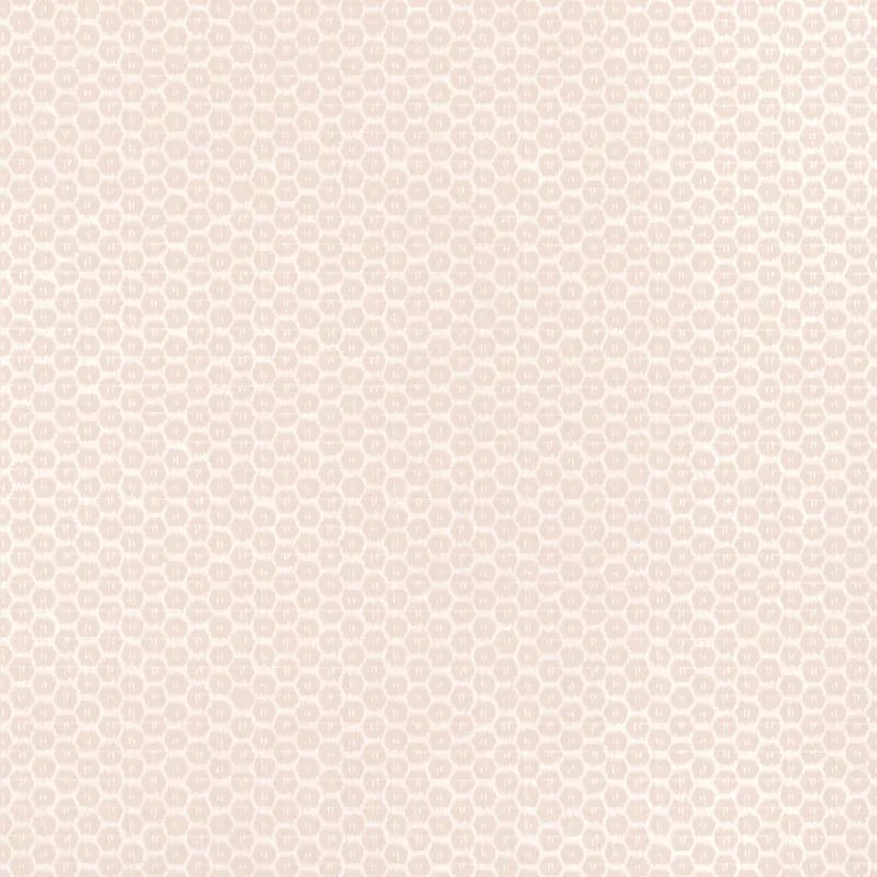 Akari Blush Thibaut wallpaper by Wallpaper Twins