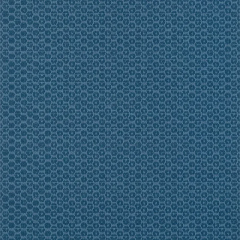 Akari Blue Thibaut wallpaper by Wallpaper Twins