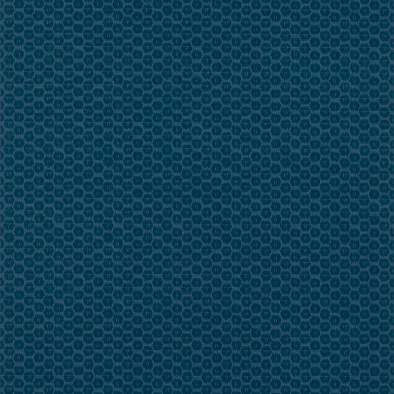 Akari Navy Thibaut wallpaper by Wallpaper Twins