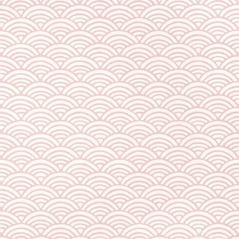 Maris Blush Thibaut wallpaper by Wallpaper Twins