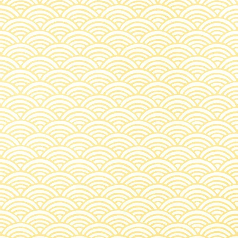 Maris Yellow Thibaut wallpaper by Wallpaper Twins
