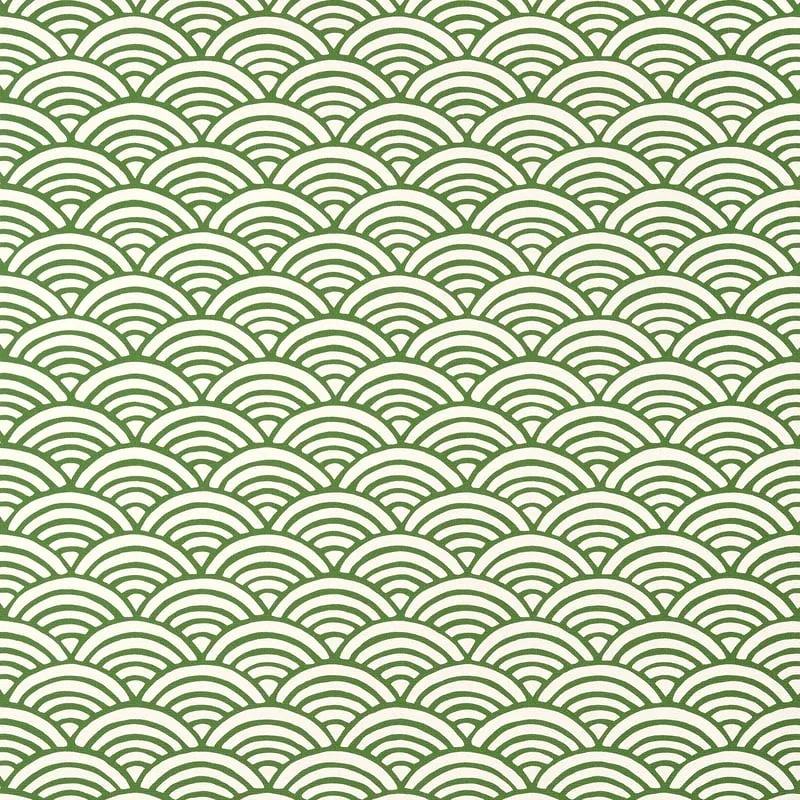Maris Emerald Thibaut wallpaper by Wallpaper Twins