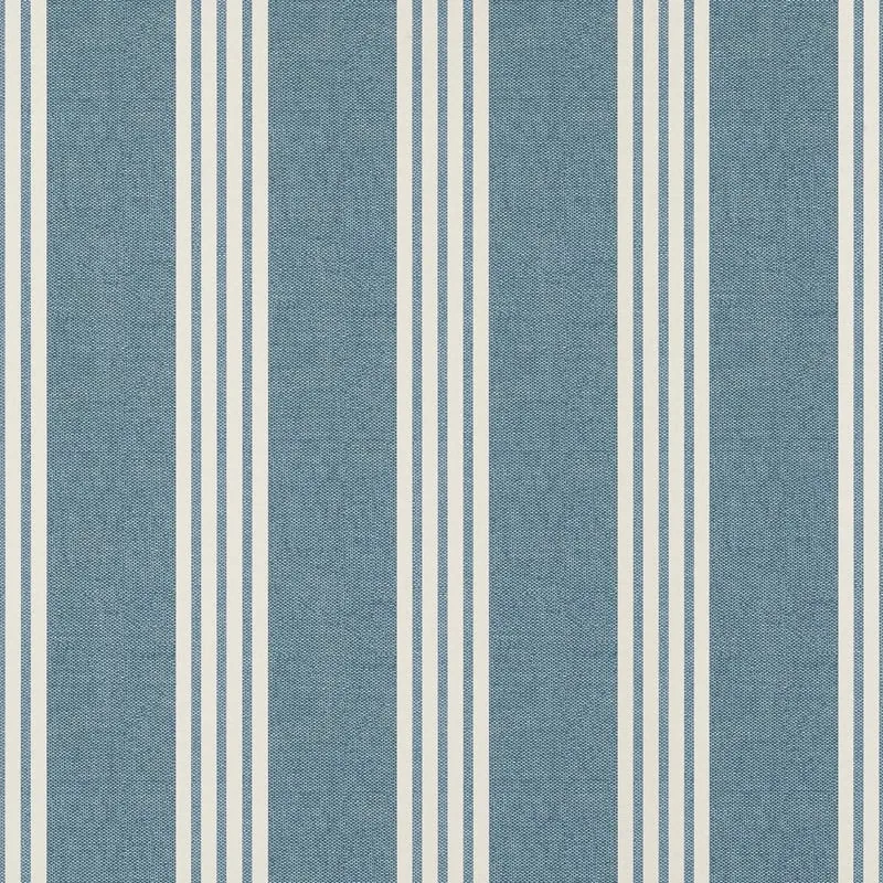 T13393 | Canvas Stripe – Navy