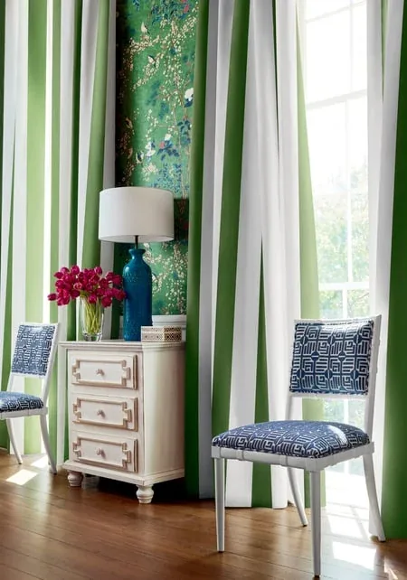 T13623 | Katsura - Emerald room view