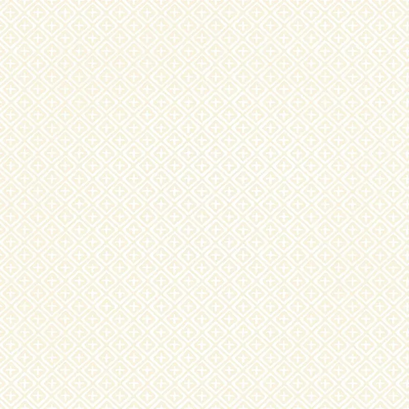 Holiday Trellis Beige Thibaut wallpaper by Wallpaper Twins