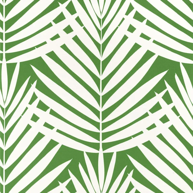 Croatia Green Thibaut wallpaper by Wallpaper Twins