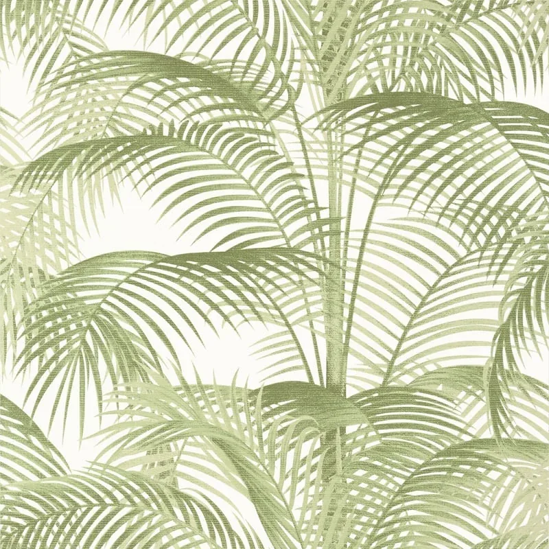 Delray Sage Thibaut wallpaper by Wallpaper Twins