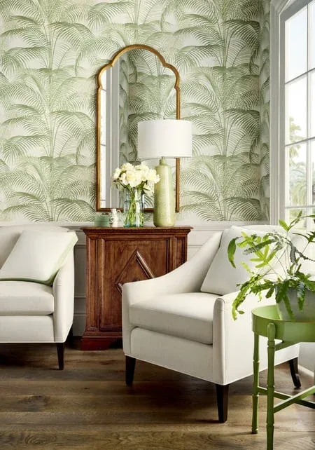 T13939 | Delray - Sage room view