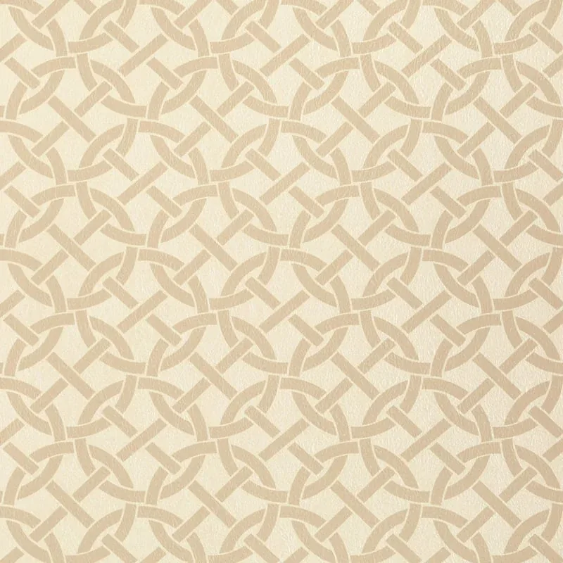Bal Harbour Pearl Thibaut wallpaper by Wallpaper Twins