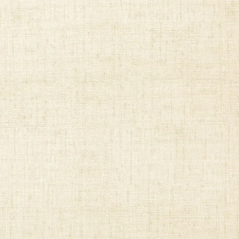 Bankun Raffia Off White Thibaut wallpaper by Wallpaper Twins