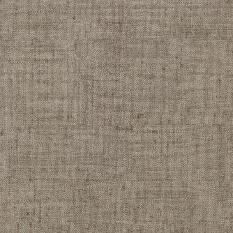 Bankun Raffia Dark Grey Thibaut wallpaper by Wallpaper Twins