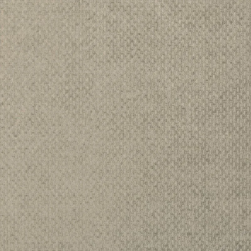 Monaco Metallic Pewter Thibaut wallpaper by Wallpaper Twins
