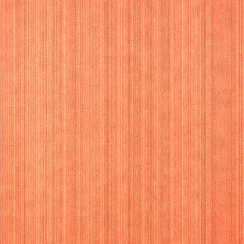 Thalia Strie Coral Thibaut wallpaper by Wallpaper Twins