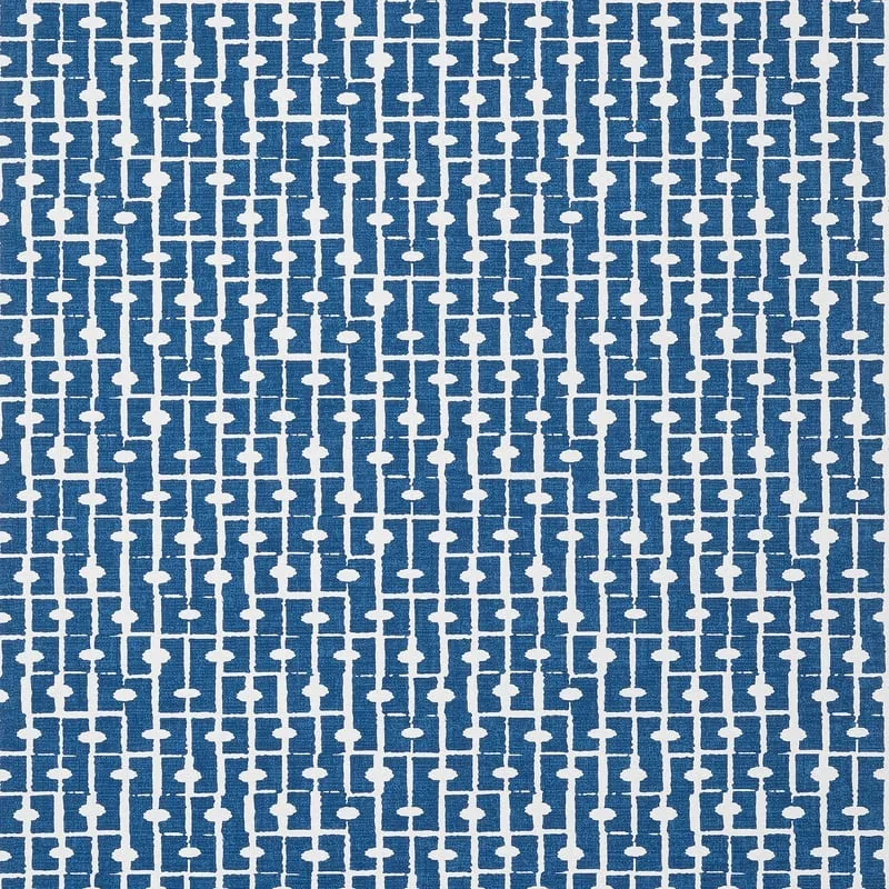 Haven Navy Thibaut wallpaper by Wallpaper Twins
