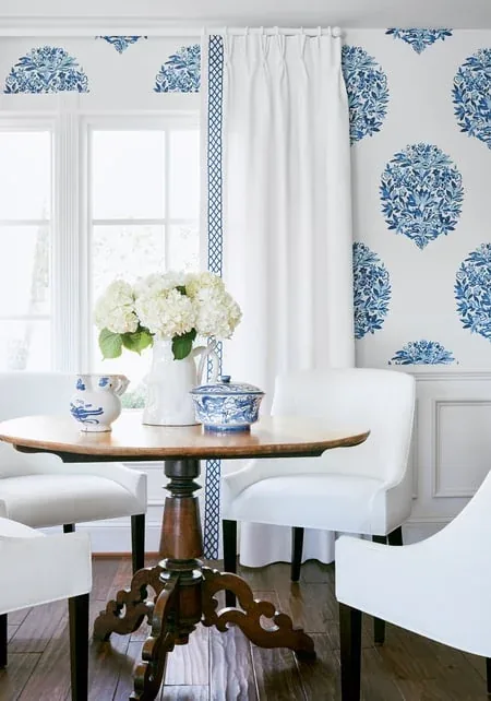 T14322 | Ridgefield - Blue room view