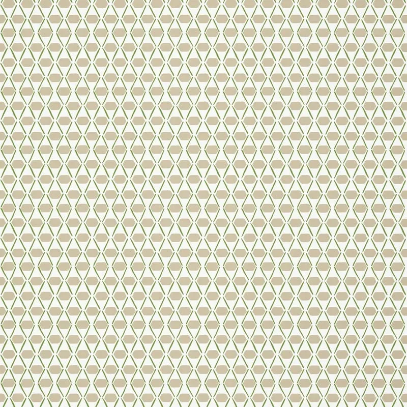 Denver Beige Thibaut wallpaper by Wallpaper Twins