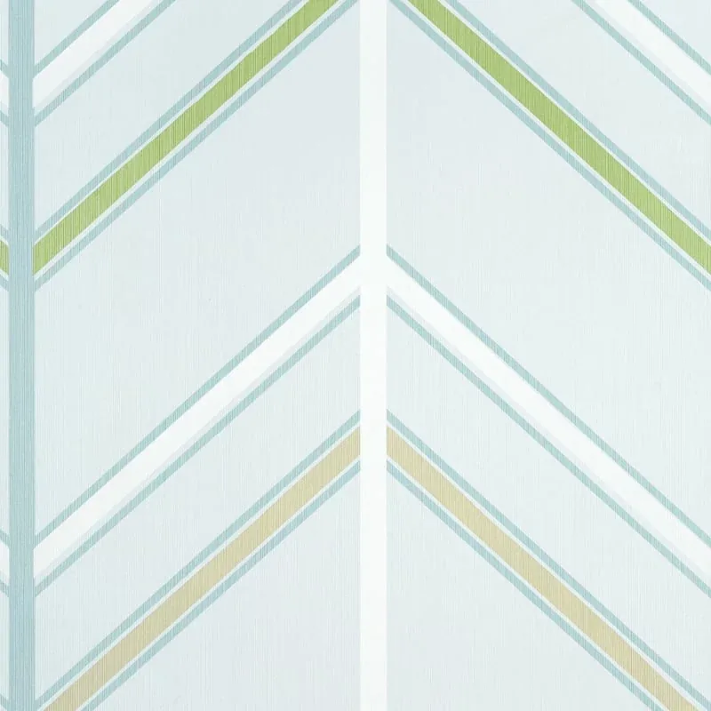 Ventura Spa Blue Thibaut wallpaper by Wallpaper Twins