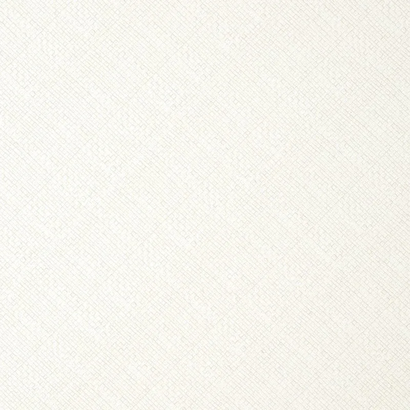 Jackson Weave White Thibaut wallpaper by Wallpaper Twins