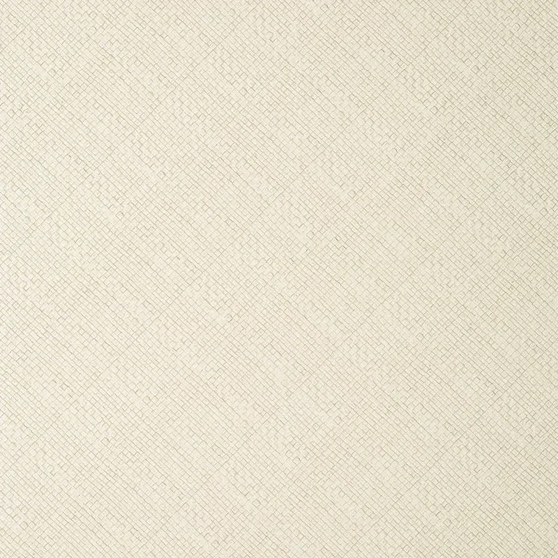 Jackson Weave Flax Thibaut wallpaper by Wallpaper Twins