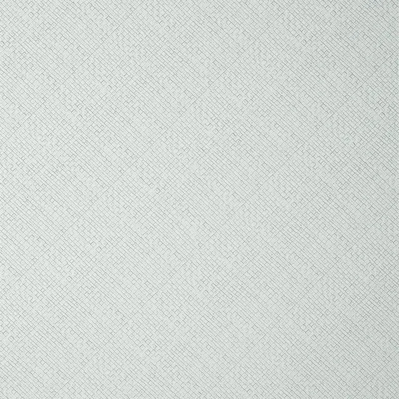 Jackson Weave Glacier Thibaut wallpaper by Wallpaper Twins