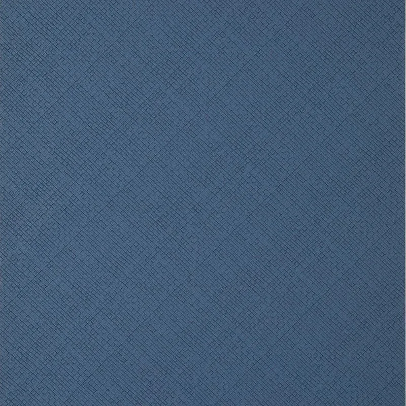 Jackson Weave Cadet Thibaut wallpaper by Wallpaper Twins