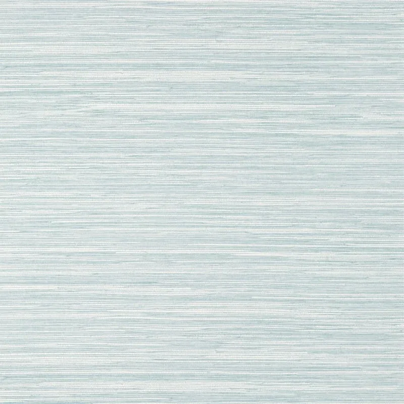 Normandy Spa Blue Thibaut wallpaper by Wallpaper Twins