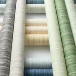 Normandy Mineral | Thibaut Wallpaper | Wallpaper Twins Normandy Mineral Thibaut wallpaper by Wallpaper Twins