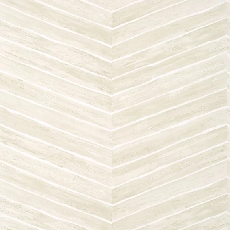 T14569 | Wood Herringbone - Oyster