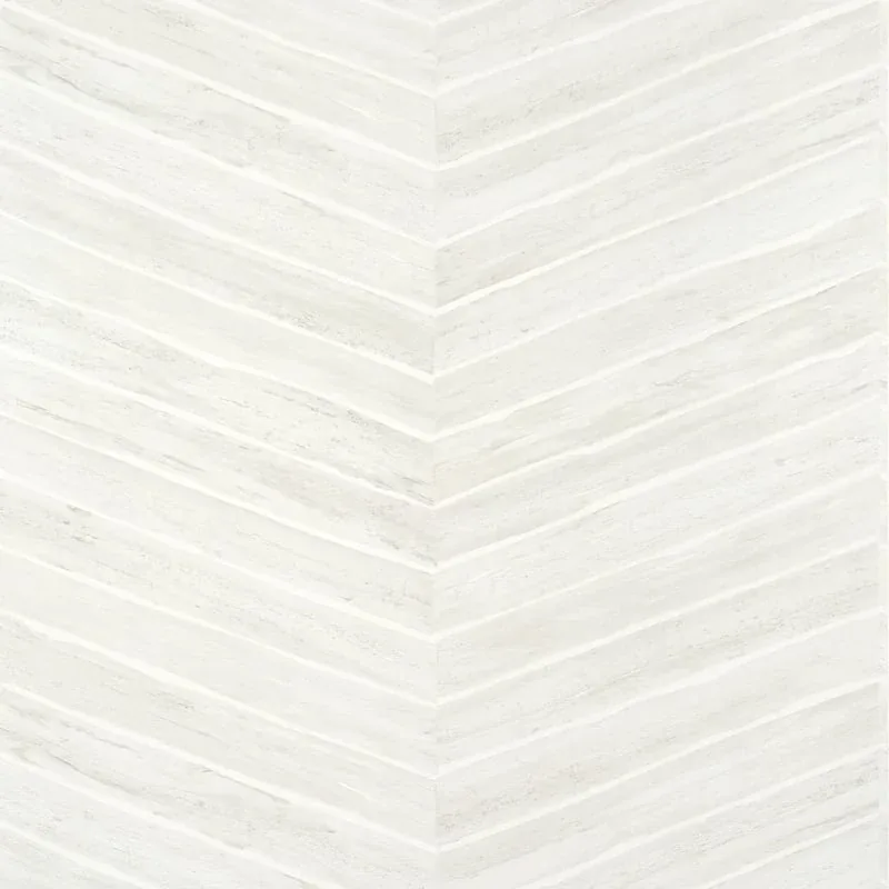 T14570 | Wood Herringbone - Dove